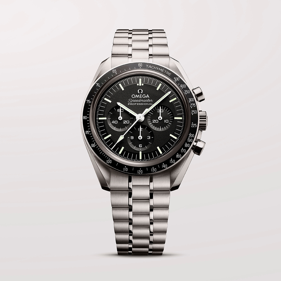 OMEGA Speedmaster Moonwatch