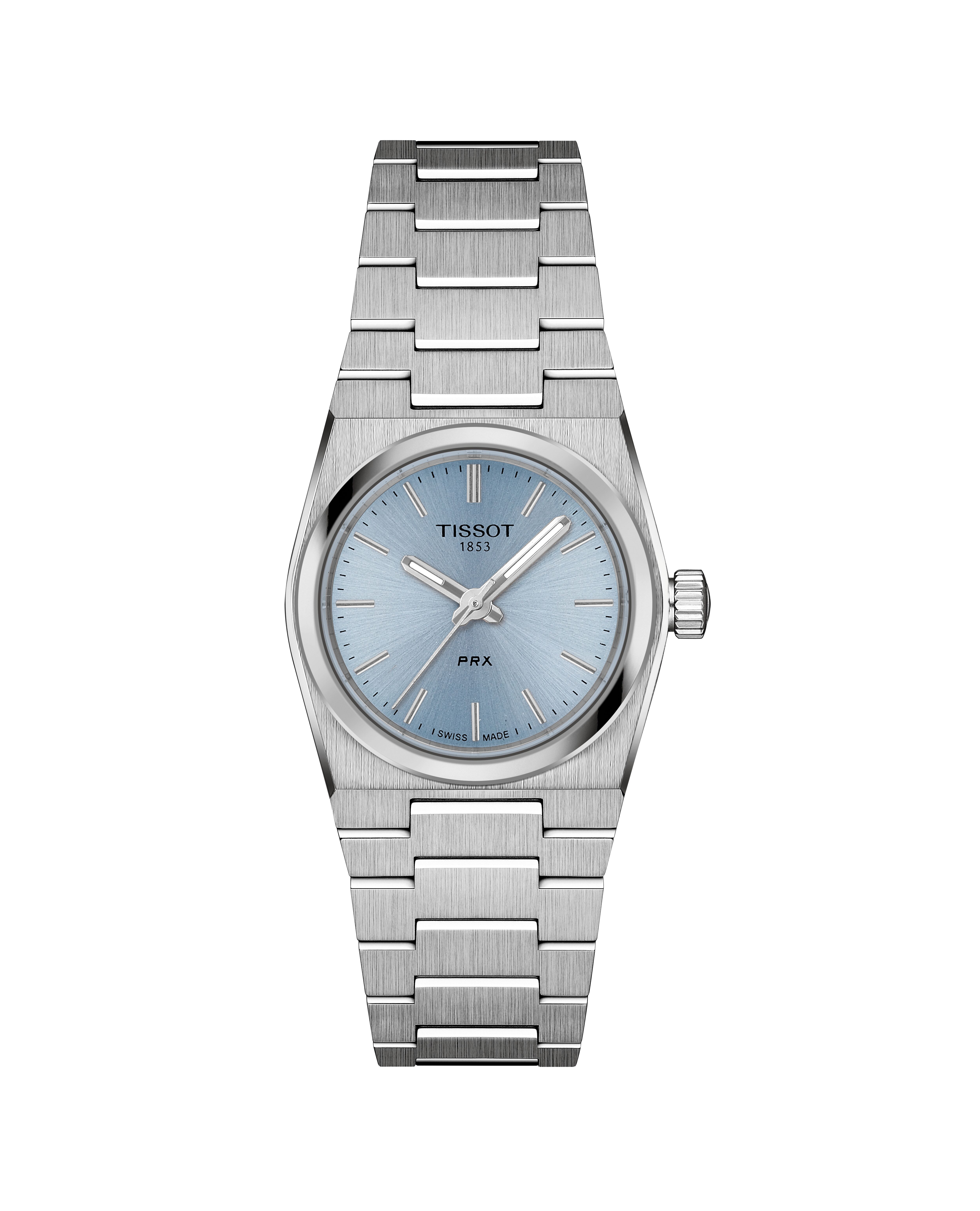 tissot prx 25 mm