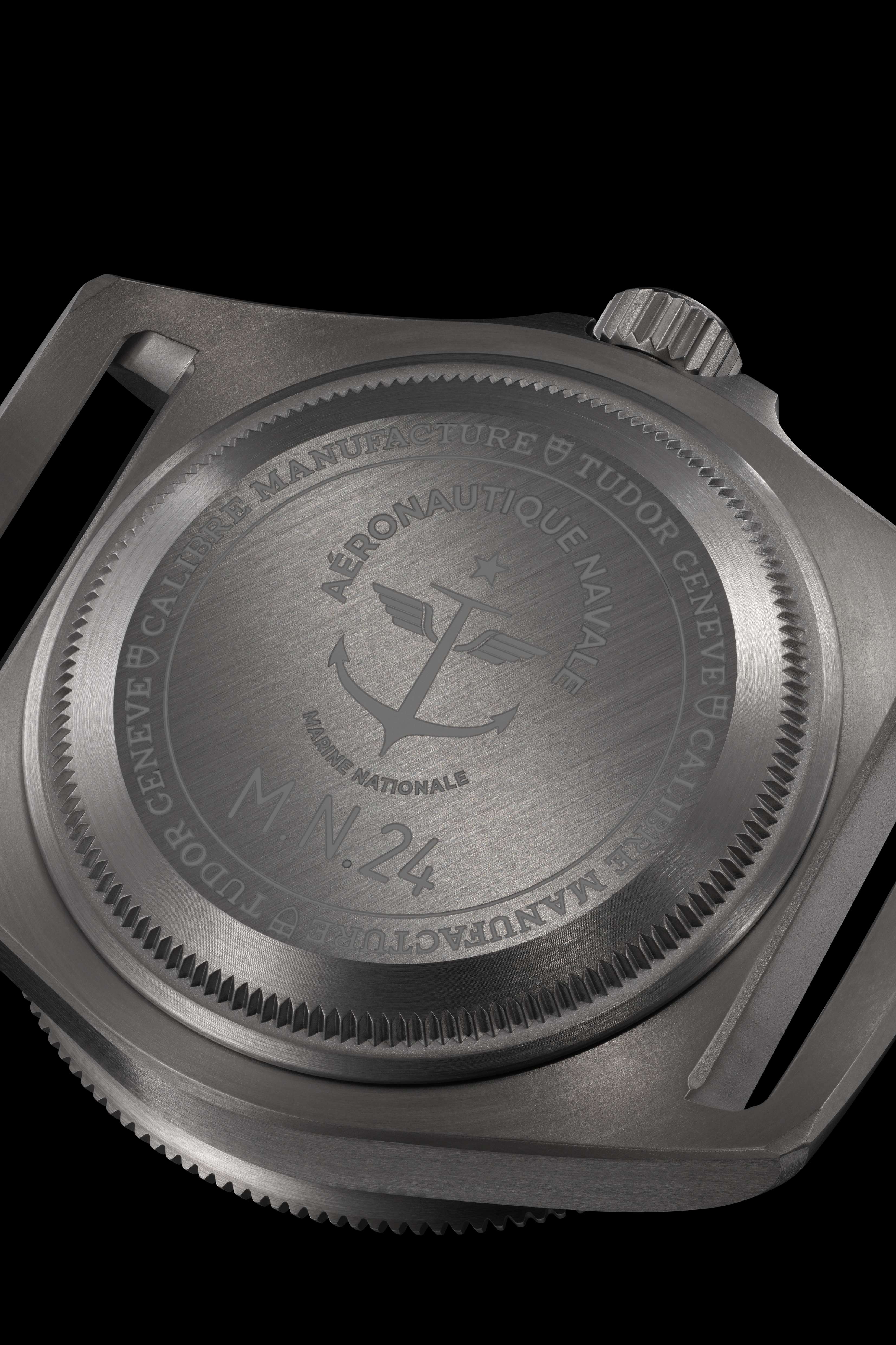 TUDOR Pelagos FXD GMT “Zulu Time” geneve