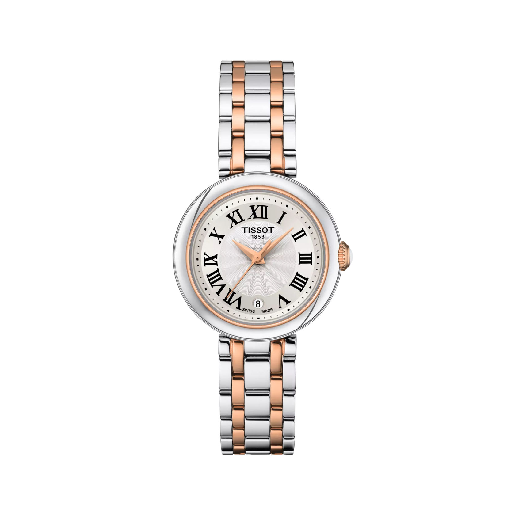 Tissot belissima small lady