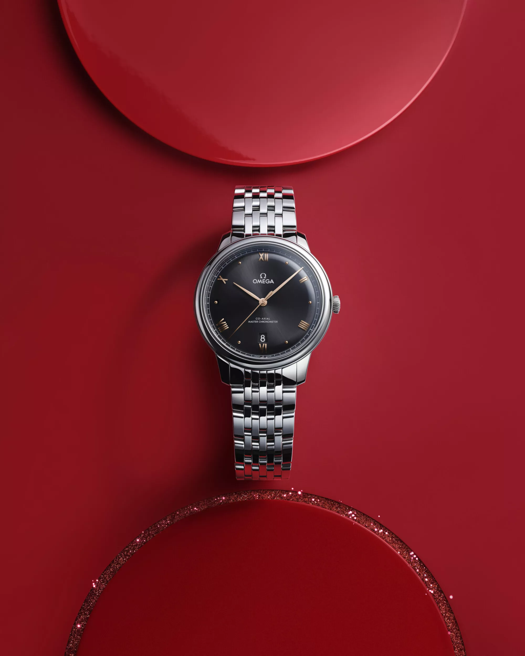 omega deville