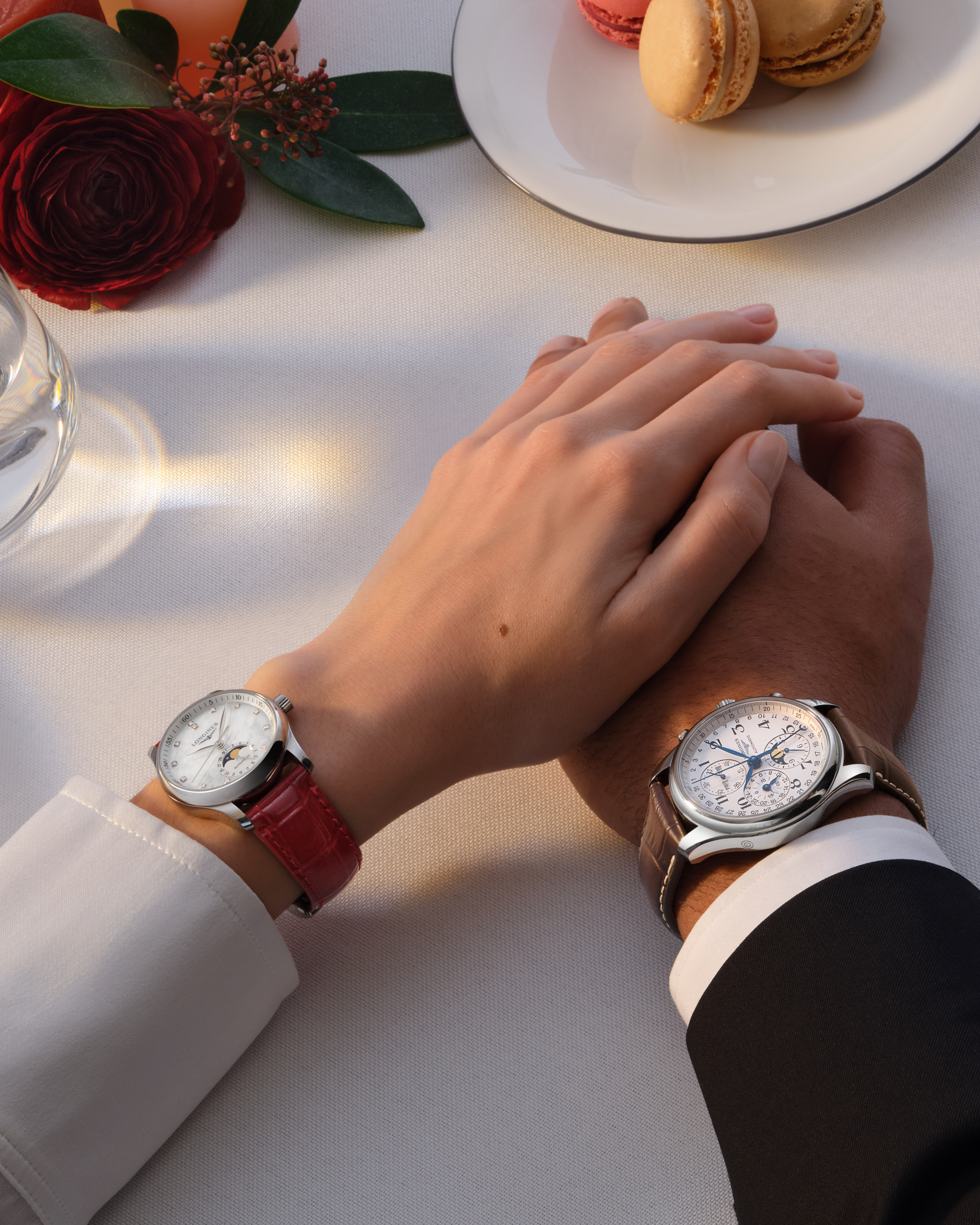 Longines Master Collection